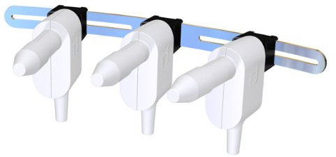 Inverto Mutliconnect Starterkit ohne Kabel und Diseqc Schalter