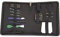 TOOLCRAFT Uhrmacher-Werkzeugsatz 114teilig, 820922