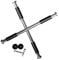 TnP Accessories Chin Up Bar Chrome