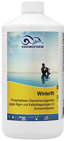 Chemoform Winterfit 1 l Überwinterungsmittel