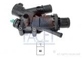 Facet 7.8790 Thermostat d'eau