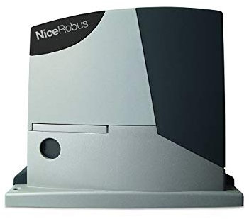 Schiebetorantrieb NICE ROBUS 400