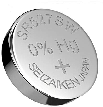 Seiko Seizaiken Watch Battery