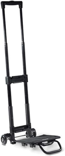 Sachtler, Snaplock Trolley System with Wheels, Trolley for Camera Bag, Camera Case, Camera Backpack for DSLR, Reflex and Mirrorless Camera, Camera Accessories, Travel Photography