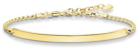 THOMAS SABO Armband Classic 925er Sterlingsilber