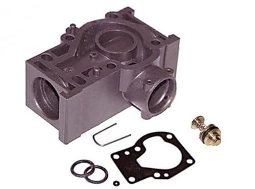 Recamania Kesselflansch Saunier Duval AS23 51586