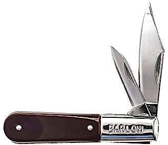 Schrade, Taschenmesser, Tradition, Barlow, Pen Point, Klappmesser