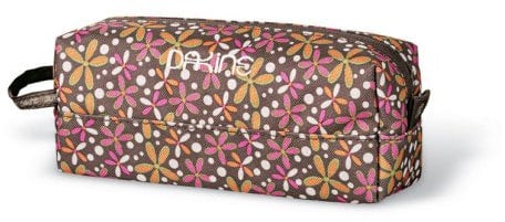 DAKINE Girls Federmäppchen Accessory Case , Meadow, ca. 0,7 Liter