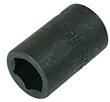 Laser 2006 Impact Socket 1/2D 15mm