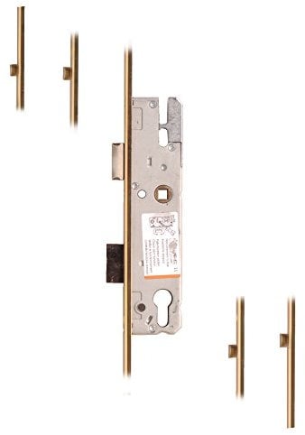 Kfv Multipoint Lock 047334 30/92LD