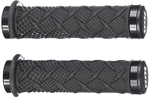 Griffe Odi X-treme Lock On Schwarz