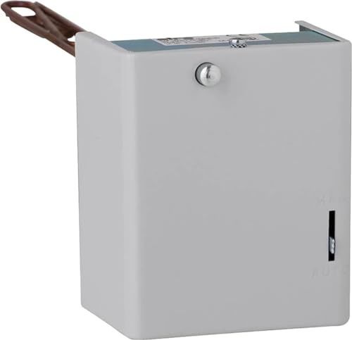 Lufterhitzer-Thermostat 8...30K,TW/STB,350mm JTL-8 NR