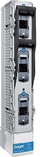 Hager LVSG3CPX Lasttrennschaltermodul 3polig 630A 690V