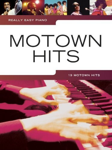 Really Easy Piano: Motown Hits. Für Klavier