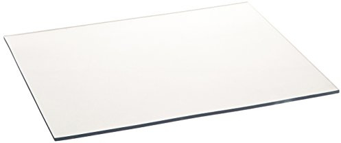 Jack Richeson 688007 Flexible Linoleum Carve, 8 x 10 Size, 0.13 Height, 8 Width, 10 Length, Clear