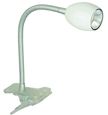 jedi Lighting LED Clip Light 100 lm, weiß