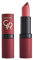 Golden Rose Matte Velvet 010 Lippenstift