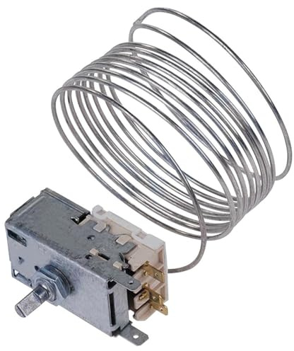 LIEBHERR - K59L1256 THERMOSTAT POUR REFRIGERATEUR LIEBHERR