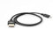 System-S - Cable Conector USB de 8 Pines a Conector USB A para Nikon Coolpix UC-E6 UC-E16 UC-E17 (50 cm)