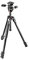 Manfrotto MK290XTA3-3WUS 290 Xtra 3-Way Head Kit (Black)