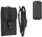 K-S-Trade Qualitativ & Innovativ Handyhülle Für Cat S60 Gürteltasche Holster Handytasche Gürtel Tasche Schutzhülle Robuste Handy Schutz Hülle
