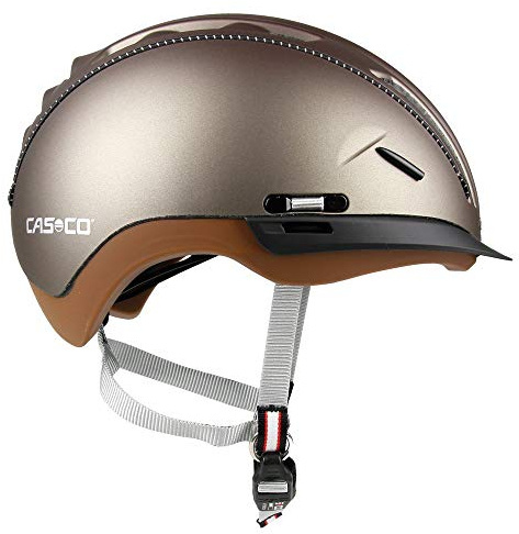 Casco TC Erwachsene Radhelm Roadster XL grün