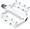 NC-17 Pedalen STD II Pro, Weiß, 7015