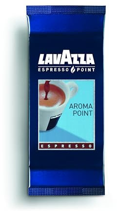 200 Capsule Espresso Point Aroma Point
