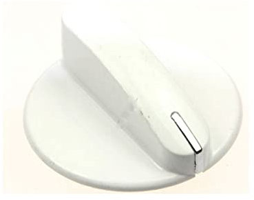 FAGOR BRANDT VEDETTE SAUTER DE-DIETRICH - BOUTON DE MINUTERIE pour sèche linge FAGOR BRANDT VEDETTE SAUTER DE-DIETRICH