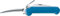 Lindemann COLTELLO BARCA INOX MULTIUSO C/BLOCCO - SAILOR