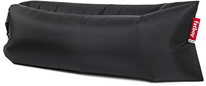 Fatboy Sitzsack, Lamzac, schwarz, 35.5 X 25 X 7.6 cm, L0002