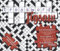 Double Sided Crossword Puzzle with Pen
