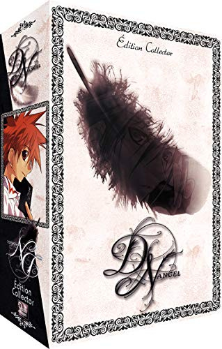 Coffret intégrale dn angel [FR Import]