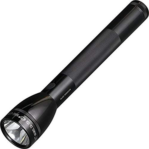 Maglite ML100, 3C, LED-Taschenlampe