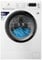 Electrolux PerfectCare 600 Lavatrice a Carica Frontale 6 kg, EW6S560I, Tecnologia SensiCare, 1000 Giri, 843x595x378 mm, Bianco