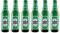 Heineken - Pils 5%Vol - MW 6x 0,33l inc. 0.48€ MEHRWEG Pfand