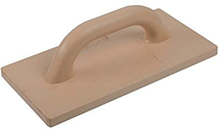 Connex COX781331 Reibebrett, Kunststoff, 22 x 42 cm