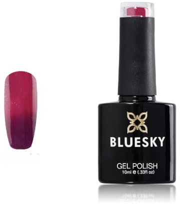 Bluesky XTC10 UV/LED Gel Nail Polish, 10 ml