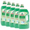 5x Frosch Spiritus Glas-Reiniger 5 Liter