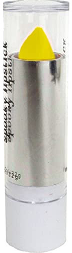 Generique - Lippenstift Neongelb - Neon