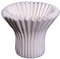 ESPRO Papierfilter (100 Stk.) für Dauer-Kaffeefilter Bloom, Edelstahlfilter für Pour Over Kaffee, weiß
