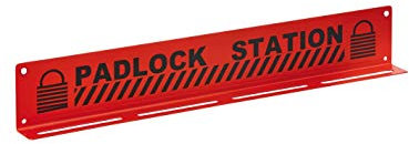 Thirard - Station de stockage 20 Cadenas long. 530 mm