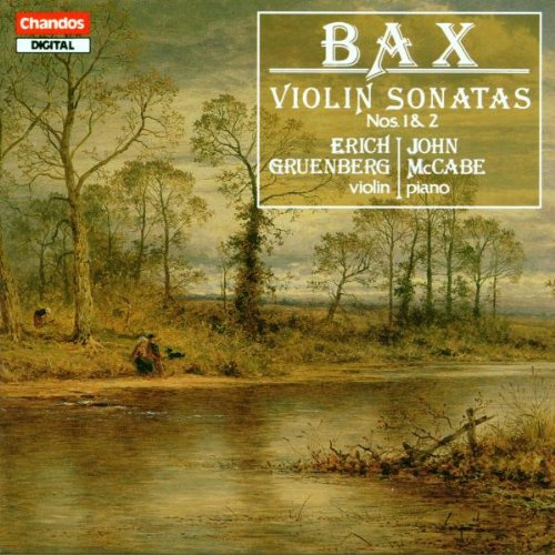 Sonaten für Violine und Klavier 1 und 2