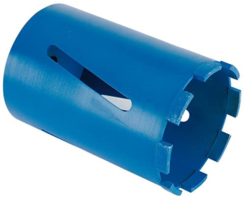 Draper 43713 Diamond Core Bit, 107mm x 150mm