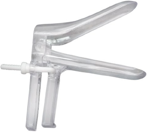Pussy Opener transparent 1Stück