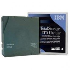 IBM 95p4278 LTO Ultrium 4 Tape Cartridge, (5 Stück)