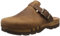 Woody Lukas, Herren Clogs, Braun (Tabacco), 46 EU