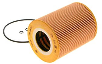 Bosch P9137 - Oil Filter Car
