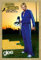 Glee - Sue´s Corner - Filmposter Kino Movie TV-Serie - Grösse 61x91,5 cm + Wechselrahmen, Shinsuke® Maxi MDF Buche, Acryl-Scheibe
