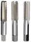 Drill America - DWTP10X1.5 m10 x 1.5 Taraud 4 Flûtes en acier rapide (lot de 1)